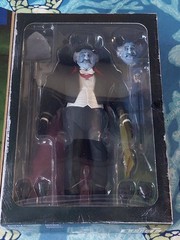 NECA – Rob Zombie’s The Munsters – Ultimate The Count 7″ Action Figure