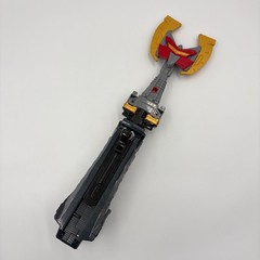 Power Rangers Dino Charge Kyoryuger DX Gigant Bragi Oh Megazord Bandai