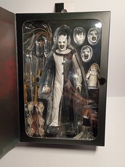 ✅ Damien Leone’s Terrifier Art The Clown Ultimate ✅