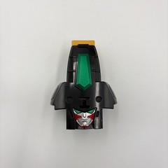 Power Rangers Dino Charge Kyoryuger DX Gigant Bragi Oh Megazord Bandai