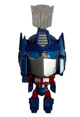 ABS Casting Head Upgrade For EarthRise DCS OP Prime ACHAI STUDIO Accessories