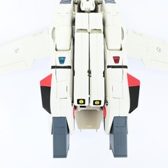Yamato Macross VF-1A Hikaru Ichijo 1/48 Valkyrie Action Figure