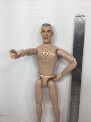 1/6 NUDE FIGURE “TALKING” *R-RATED* GUNNERY SGT R LEE ERMEY “FULL METAL JACKET”