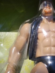 NIB Jakks WWF World Title Belt Series KB Toys Stone Cold Steve Austin Rare