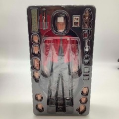 EXO-6 Star Trek Next Captain Jean-Luc Picard Standard 1/6 Figure