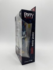 Poppy Playtime Ruined Huggy Wuggy 7 Inch Action Figure MacFarlane Toys