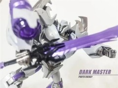 APC Toys APC-004 Dark Master TFP 2.0 Version SEALED🇺🇸NEW USA!