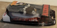 Rocky IV Rocky Balboa Training Gear JAKKS PACIFIC Figure 2007