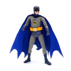 DC Comics 1966 Classic TV Series NEW 7″ Neca Batman Adam West Action Figure Toy