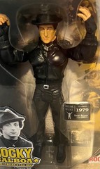 Rocky II “Rocky (Italian Stallion) Balboa” Jakks Pacific 2007 Figure