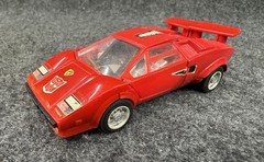 Transformers G1 Sideswipe Lamborghini 1980 – 1982 Autobot Hasbro Takara READ