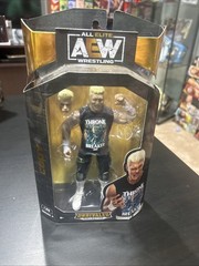 Jazwares AEW Wrestling Collection 16.5cm Action Figure – AEW0027 Cody Rhodes 29