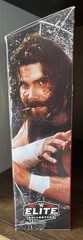 WWE Ringside Exclusive ECW Cactus Jack Elite Figure NIB World Title Sealed Rare
