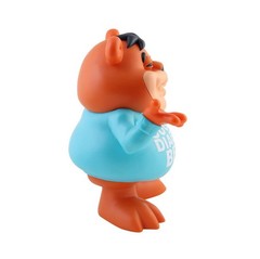 SUGAR DIABETIC BEAR 2017 SDCC DESIGNER VINYL FIGURE BY RON ENGLISH