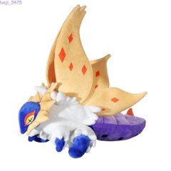 Slither Wing Anime Plush Doll Stuffed Doll Toy Christmas Gift 60cm Collectibles