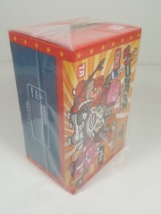 Toys Alliance – Millinillions MI-K05 – Rainbow Yume – 3.75 in 1/18 scale