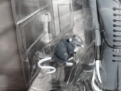 NECA TOONY TERRORS SILVER SCREEN NOSFERATU 5″ ACTION FIGURE