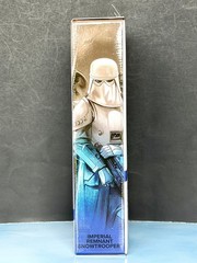 2026 Star Wars The Black Series 1st Edition IMPERIAL REMNANT SNOWTROOPER Sealed