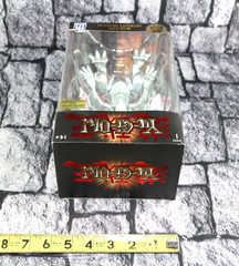 Phat Mojo Yu-Gi-Oh! Series 1 Blue-Eyes Ultimate Dragon Limited Edition#03019