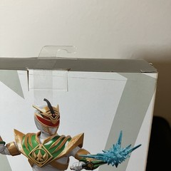 Power Rangers Lightning Collection Lord Drakkon Hasbro Brand New! Sealed!