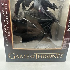 GAME OF THRONES Drogon Deluxe Box Action Figure McFarlane Toys New