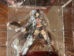 KOTOBUKIYA Tales of Berseria VELVET CROWE 1/8 Figure
