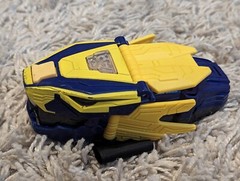 Power Rangers Beast X King Morpher 20+ Sounds 2019 Hasbro No Keys Tested