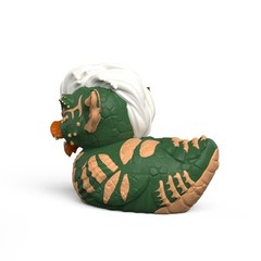 Mini Tubbz Rubber Duck Toy Figure Gremlins Collectible Character 2 Inches Tall