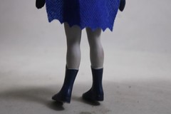 Batman Adam West 60’s Style Bendable Figure NJ Croce DC