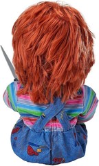 CHUCKY TALKING Doll Good Guys 24-Inch CHILDS PLAY SPIRIT HALLOWEEN NEW