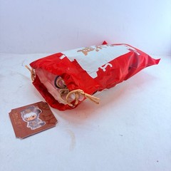 POP MART Have A Good Run Series Hirono Good Health Plush Pendant NEW in Open Box