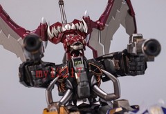 New Power Rangers Dino Megazord Action Figure Toy 25cm Combined Separate Diecast