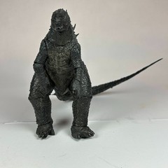 NECA Toys 2014 Godzilla 6.2″ Exquisite Basic Series PX Previews Exclusive
