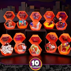 Disney Doorables ~ Marvel ~ Spider-Verse ~ Collector Capsule ~ Random One NIB