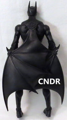 McFarlane DC Multiverse LOOSE 7″ BATMAN BEYOND 2.0 only NO JUSTICE LORD SUPERMAN