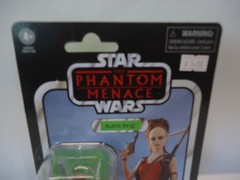 Star Wars Vintage Collection Aurra Sing The Phantom Menace BRAND NEW