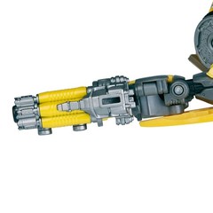 Transformers Masterpiece Movie Series MPM-7 Bumblebee – Hasbro Version