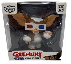 Gremlins Gizmo 3D Glasses Vinyl Figure CultureFly New Boxed