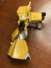 Medabots Figure 1999 Imagineer Rare Hasbro Toys Metabee Look Vintage READ