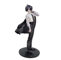 NEW Osamu Dazai/Chuya Nakahara: Bungo Stray Dogs Manga 15-years-old Figure