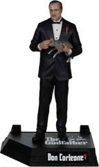 Movie Maniacs The Godfather 6″ Static Figure – Don Corleone