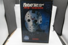 Jason Voorhees Part 7 Sideshow EXCLUSIVE 12″ Figure Friday the 13th New Blood
