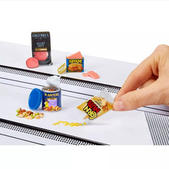 MGA Entertainment Miniverse REAL BRANDS Mini Food Singles Ingredient U PICK