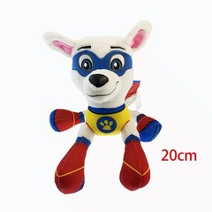 19CM Cartoon Dog Plush Doll Soft Stuffed Animal Toy Kids Christmas Birthday Gift