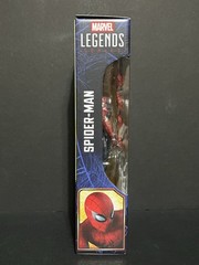 MARVEL LEGENDS SPIDERMAN BRAND NEW DAY SPIDERMAN TOM HOLLAND 6” FIGURE IN STOCK!