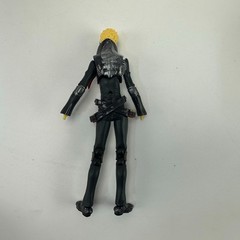 Figma Max Factory X Masaki Apsi Persona 5 The Animation Skull #433 Action Figure