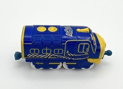 Chuggington Trains Toys Die Cast Figures Lot of 3 Koko Wilson Brewster 2010 2013
