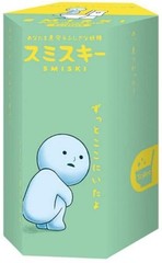 Smiski Toilet Series Glow In The Dark (1 Random Figure) Dreams 62182