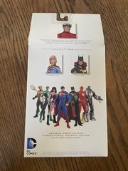 2014 DC Direct Collectibles The New 52 New Gods Orion 7″ – IN BOX