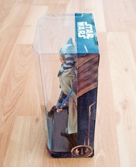 Star Wars D23 Expo 2022 Clone Wars AHSOKA TANO 12″ Special Edition doll